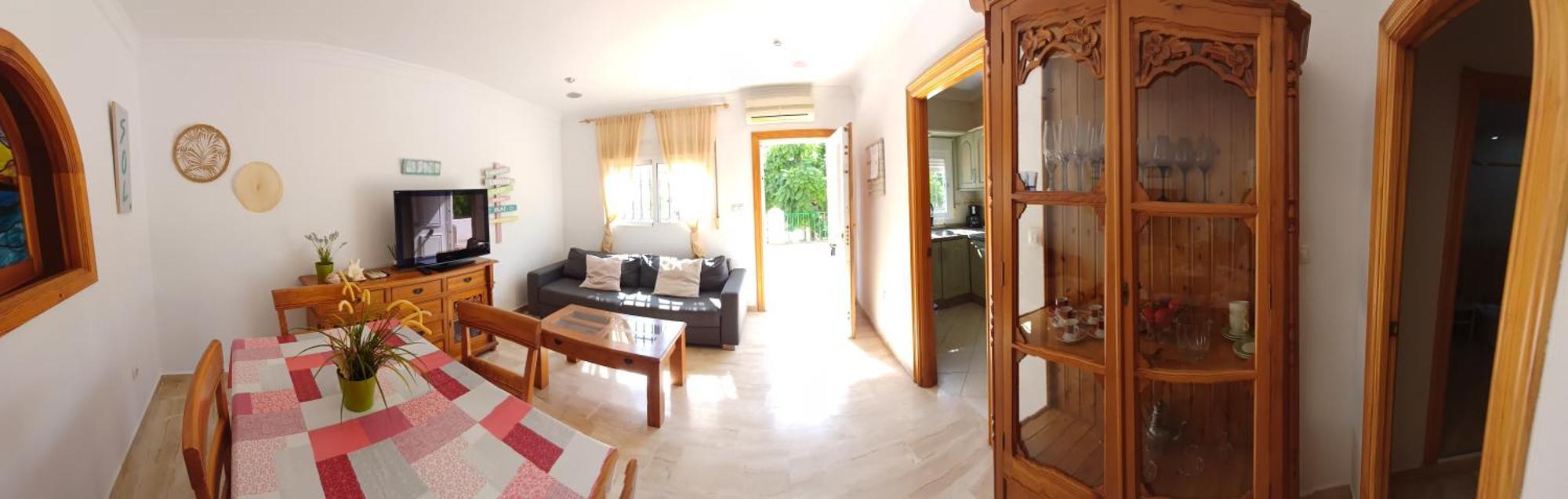 Apartamentos La Libertad Estepona Quarto foto